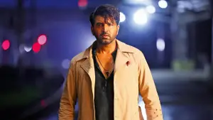 Backdrop to the movie "Retta Thala" #593327