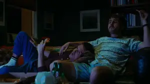 Backdrop to the movie "All of Us Strangers" #664514