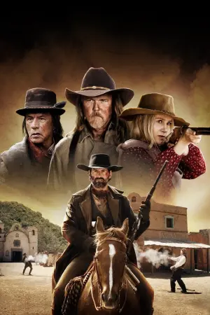 Poster to the movie "Badland" #387362