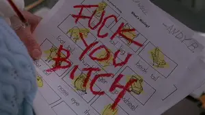 Backdrop to the movie "Child