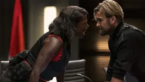 Backdrop to the movie "G20" #596547