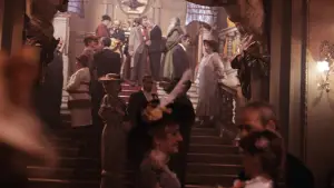 Backdrop to the movie "Cupid