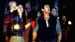 Backdrop to the movie "Daylight" #489509