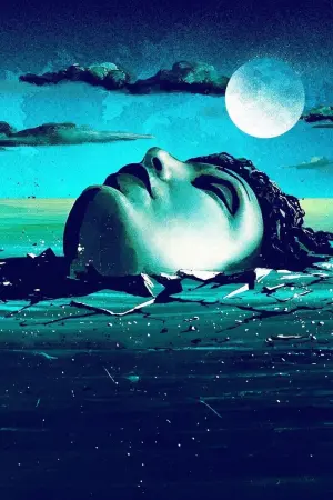 Poster to the movie "Dead & Buried" #420273