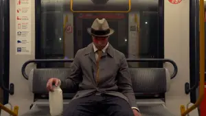 Backdrop to the movie "Death of a Salesman: A DELTARUNE Short FIlm" #739605