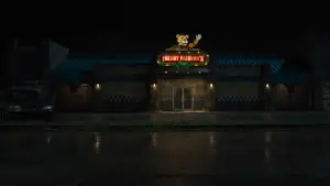 Backdrop to the movie "Five Nights at Freddy