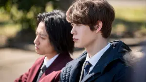 Backdrop to the movie "His" #789599