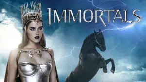 Backdrop to the movie "Immortals" #309486