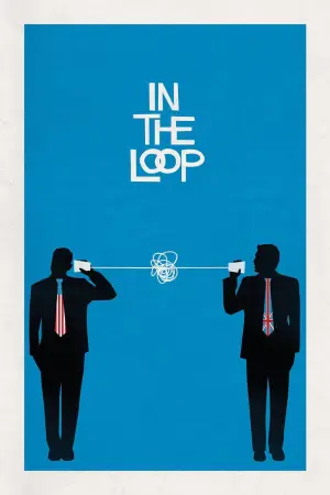 Poster to the movie "In the Loop" #243174