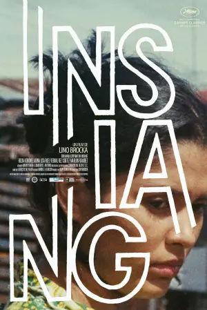 Poster to the movie "Insiang" #734910
