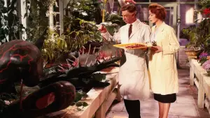 Backdrop to the movie "Konga" #652403