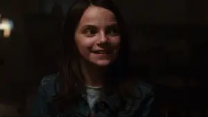 Backdrop to the movie "Logan" #577581