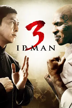 Ip Man 3