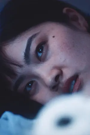 Poster to the movie "Bunnylovr" #796684