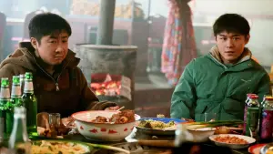 Backdrop to the movie "A Frozen Rage" #610324