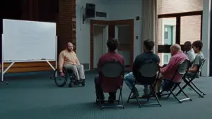 Backdrop to the movie "Reversion" #772695