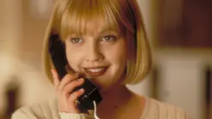 Backdrop to the movie "Scream" #217202