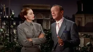 Backdrop to the movie "Silk Stockings" #501837