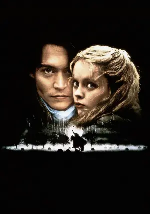 Poster to the movie "Sleepy Hollow" #234875