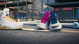 Backdrop to the movie "Sneaks" #655547