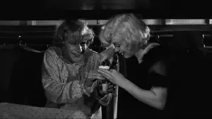 Backdrop to the movie "Some Like It Hot" #750574