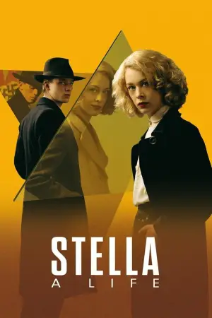 Poster to the movie "Stella. A Life." #756050