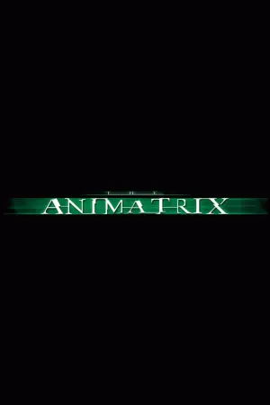 Poster to the movie "The Animatrix" #675566