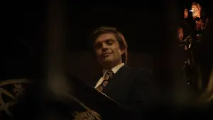 Backdrop to the movie "The Apprentice" #601446