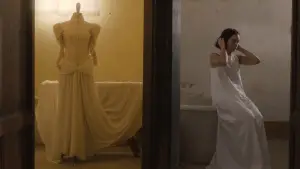 Backdrop to the movie "The First Omen" #596801