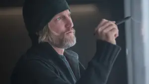 Backdrop to the movie "The Hunger Games: Mockingjay - Part 1" #566567