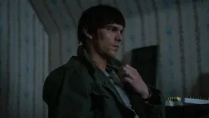 Backdrop to the movie "The Order" #607342