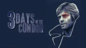 Backdrop to the movie "Three Days of the Condor" #723714