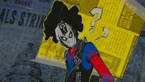 Backdrop to the movie "Spider-Man: Across the Spider-Verse" #524074