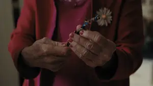 Backdrop to the movie "Weapons" #519218