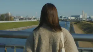 Backdrop to the movie "When Morning Comes, I Feel Empty" #775446