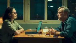 Backdrop to the movie "Yellow Letters" #796435