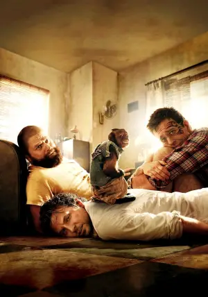 The Hangover Part II
