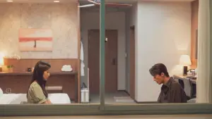 Backdrop to the movie "Once We Were Us" #528461