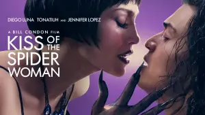 Kiss of the Spider Woman