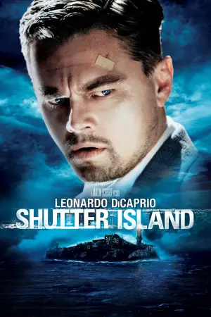 Poster to the movie "Shutter Island" #15396