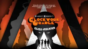 Backdrop to the movie "A Clockwork Orange" #50183