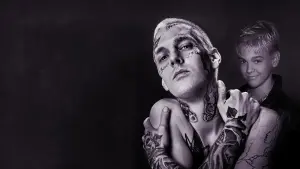 Backdrop to the movie "Aaron Carter: The Little Prince of Pop" #358925