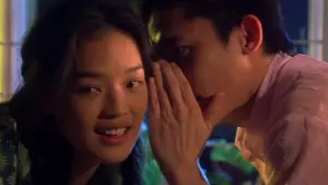 Backdrop to the movie "Gorgeous" #805058