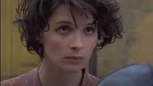 Backdrop to the movie "The English Patient" #732580