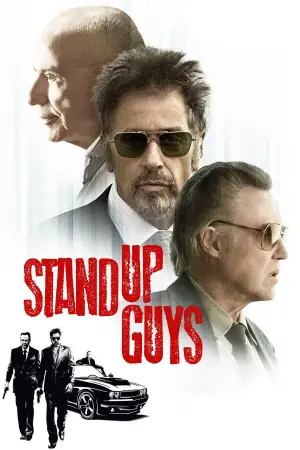 Stand Up Guys