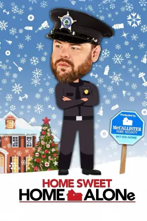 Home Sweet Home Alone