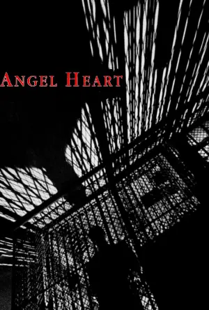 Poster to the movie "Angel Heart" #741319
