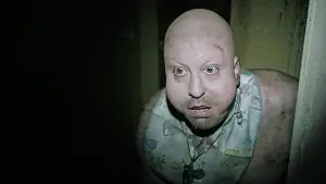 Backdrop to the movie "V/H/S/Halloween" #579754