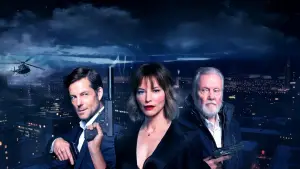 Backdrop to the movie "Strangers" #510306