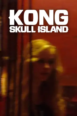 Poster to the movie "Kong: Skull Island" #36031